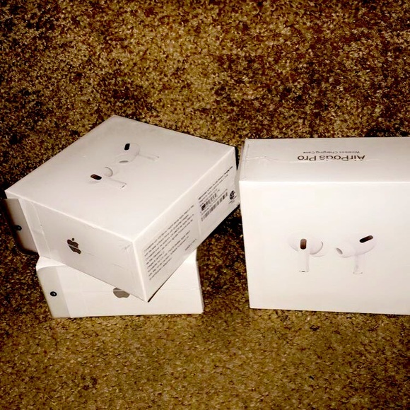 AirPods Pro